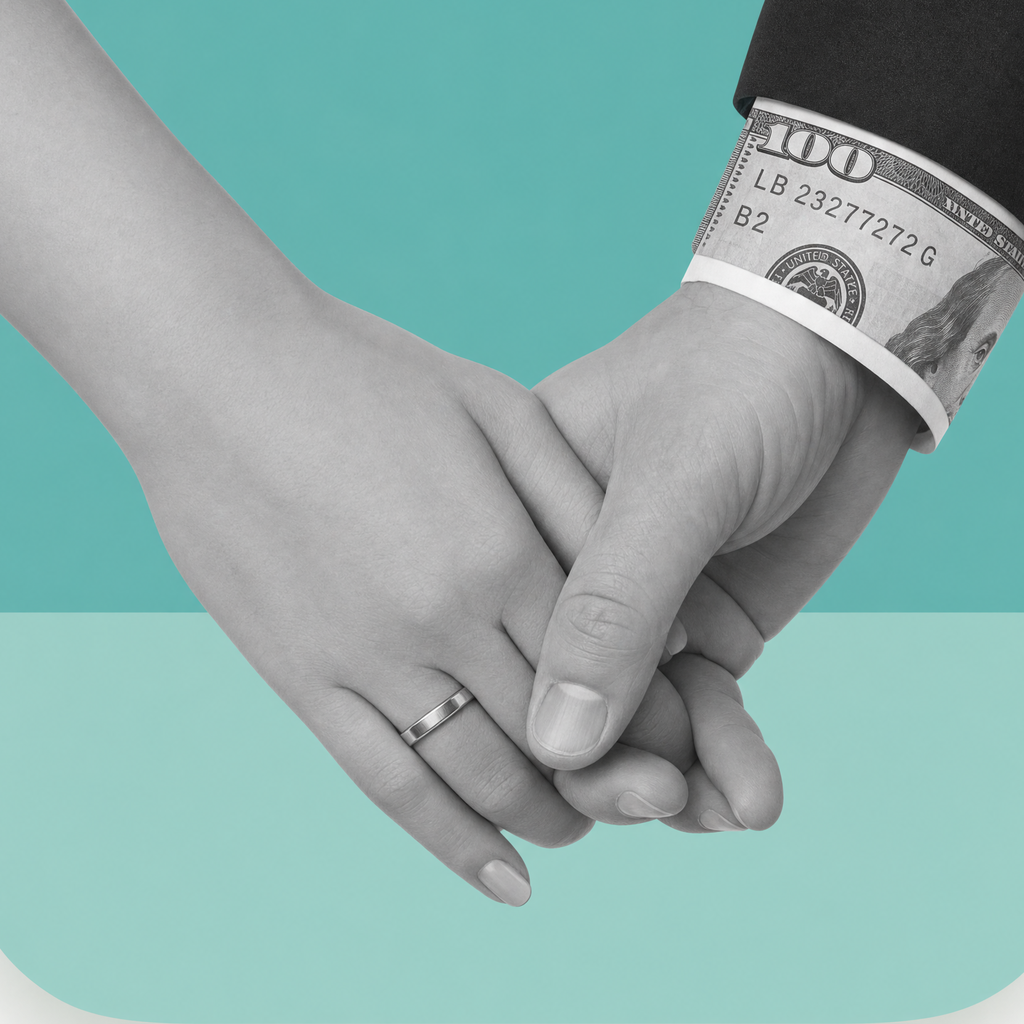 CoupleExpenses app icon